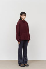 (W) Beta Bootscut Pants
