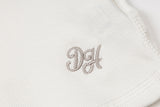 Niva Ribbon Keyhole Tee
