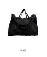 Kyoru Bobusang Leather Bag
