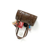 Reverie_ Suade Dark Brown