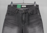 DART SECTION DENIM