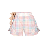 13DE MARZO Bear Thin Trainer Shorts