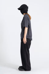 ポケット8-ボール半袖Tシャツ