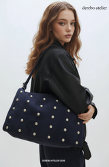 soft large cross bag 