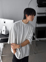 -5°C エアロファイバーショートスリーブTシャツ (6color)