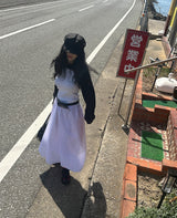 ゴーコアスリットサンダルスニーカー