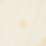 KIRSH PLAIN ULTRALIGHT CROP WINDBREAK - IVORY 