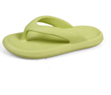 Chewy flip-flops
