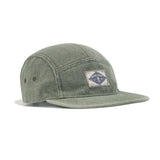 On the Moment Outdoor Washing Denim Camp Cap C2 KHAKI