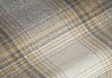 Prix Daily Natural Easy Overfit Check Shirt