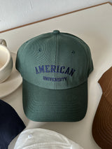 ASCLO Basic AM Cap (5color)