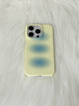 stain hard case-yellow