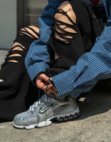 Sparkle Keyring Damage Training Pants