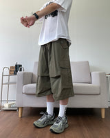 Move Bermuda Cargo Pants
