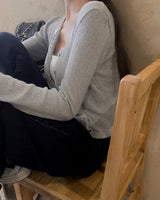 Jane Lace Cardigan