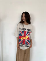 ピグメントスタッドTシャツ (3C)