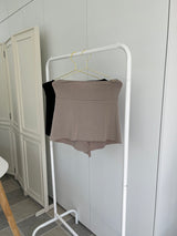 Pub shirring top (3 colors)