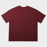 (UNISEX) On Time Short Sleeve T-shirt