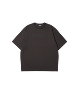 Noreason Short sleeve _ Dark Mocha