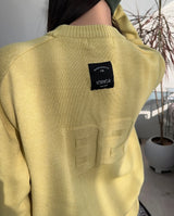 Medis Embossed Knit