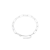 CLIP CHAIN BRACELET