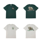 EXAMPLE MONEY IS… S/S TEE