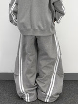 eight track sweatpants