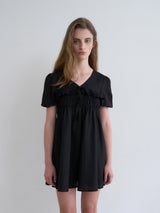 Blanche dress (Black)