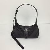 トニービッグバックル ショルダーバッグ (4color)