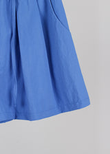 WIND TUCK SHORTS