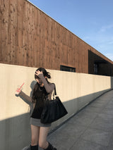 ローHラインミニスカート