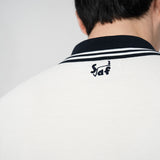  REC RUIT MATH PK TEE (WHITE)
