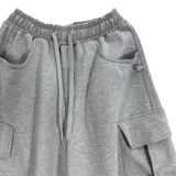 rugged cotton keyring pants