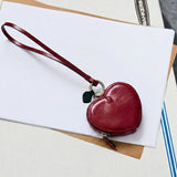 Adore Heart Charm