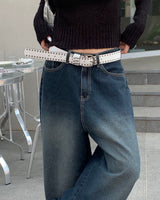 Stud belt (3colors)