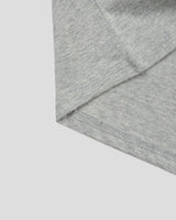 (UNISEX) Quomodo Embo Text Tee