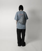 spacecraft blue