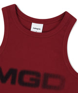 MGD TANK TOP
