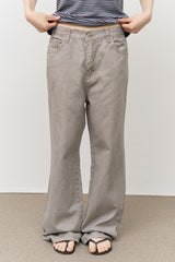 Joker Cation Flare Pants