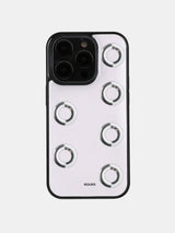 ishii stud case (pink)