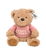 Message Teddybear [PINK]