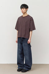 Jerry Cropped Top