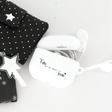 ラブ エクエーション AirPods ケース