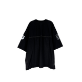 88 thunder mesh short-sleeve
