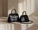 BLANC LARGE BLACK
