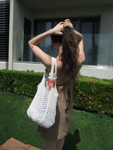 summer net bag