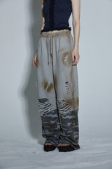 HALF PANTS