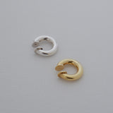 [925 Silver] #AF09 (2colors)