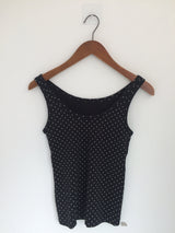 DotLit Tank Sleeveless