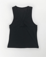 Rudd V-neck Sleeveless (3color)